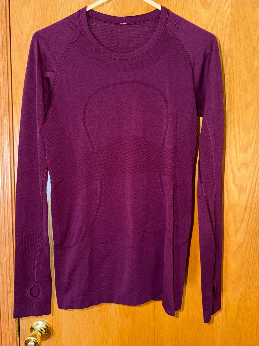 Lululemon Women’s Long Sleeve